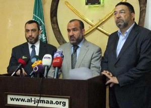 الجماعة الإسلامية في لبنان: الأسد يسعى لنقل أزمة سورية لبلادنا