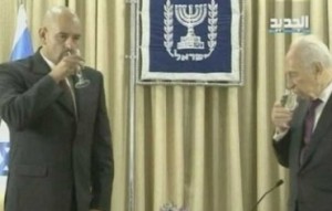 "مجابهة التطبيع" تستنكر ارسال الاردن ومصر سفراء للكيان الصهيوني