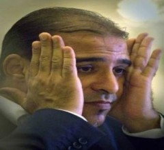 القبض على المتحدث السابق باسم القذافي