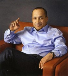 المناصير  في اول تصريح : تشكيل كتلة انتخابية مجرد فكرة