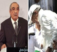 كيف كان يعلم مبارك أسرار حاشيته وموظفيه؟