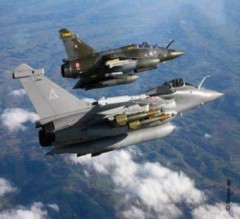 الأكبر منذ عقد.. بدء المناورات الجوية الأمريكية - "الإسرائيلية"