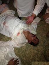 بالصور والفيديو .. احتجاجات واسعة في الكويت