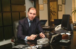 رفض إخلاء سبيل الدحلة