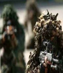 العريف المناصير استشهد خلال تبادل لاطلاق النار مع مجموعة تضم نحو 12 مسلحا.. تفاصيل