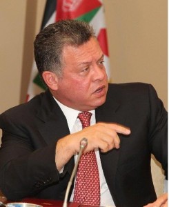 الملك يلتقي مختلف الفعاليات الوطنية غدا