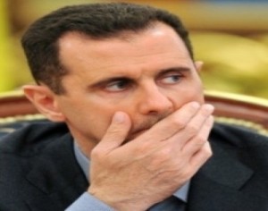 الأسد يصدر عفوا عاما في سوريا