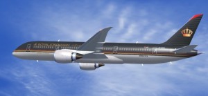 الملكية الاردنية والتراجع الى الوراء