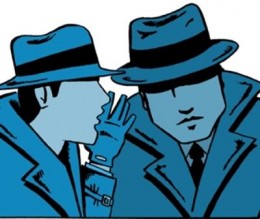 السوريون المقبوض عليهم "جواسيس" لنظام الأسد