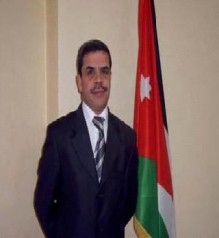 "بشير الرواشدة " يغادرعمله