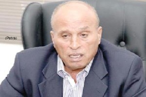 الحسنات يقدم استقالة مشروطة نزولا عند رغبة اللجنة التحضيرية للمتقاعدين