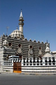 مصليات عيد الأضحى المبارك