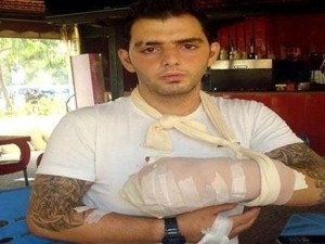 كذبة "ايهاب" كادت ان تشعل الفتيل الدموي بين سنة وشيعة لبنان