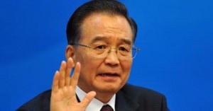 عائلة رئيس الوزراء الصيني تمتلك استثمارات تقدر بـ7ر2 مليار دولار