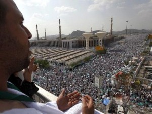 اليوم أول ايام عيد الاضحى .. كل عام وانتم والاردن بخير