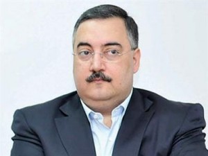 بالفيديو ...اللواء وسام الحسن وهو يتحدث عن استهدافه