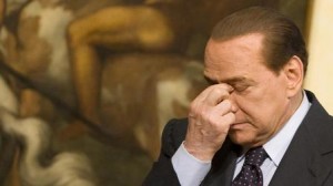 سجن برلسكونى 4 سنوات