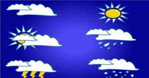 ارتفاع درجات الحرارة الاحد