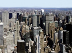 طوارئ في نيويورك مع اقتراب الإعصار ساندي