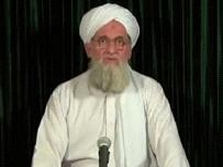 الظواهري يدعو المصريين إلى الثورة