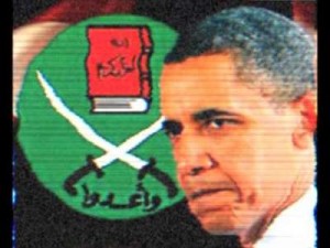 نيويورك تايمز : سياسة جديدة في التعامل مع الاخوان , والسلفيون أصبحوا زوارا معتادين للسفارة الامريكية