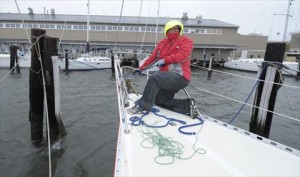 أميركا تنتظر كارثة ساندي بقلق - صور