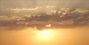 الثلاثاء : اجواء خريفية مُعتدلة