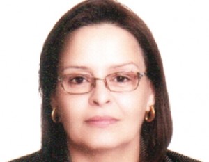 انباء عن الغاء تعيين ناديا الروابدة ..والخرابشة يوضح