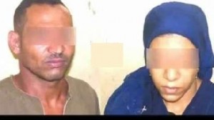 ذبح الطفلتين ليلة عيد الأضحى… ثم طلب من عشيقته اكمال المعاشرة!