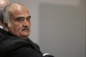 اﻷﻣﯾر ﺣﺳن أﺳوة ﺑﺎﻟﻣﻠك ﯾﺑﻠﻎ اﻟﺳﺎﺳﺔ : أراﻛم ﺑﻌد اﻹﻧﺗﺧﺎﺑﺎت اﻟﻣﻘﺑﻠﺔ