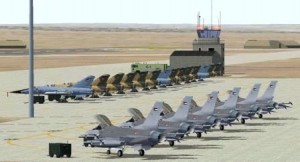 خدمات لوجستية عسكرية أمريكية للأردن ب 26 مليون دولار