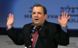 باراك : إخوان مصر الريح الخلفية لحماس في غزة والمتطرفين في الاردن