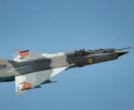 سوريا تجدد مطالبتها للأردن بـ"الميغ" وقائدها