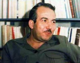 مصرع الضابط الإسرائيلي الذي اغتال أبو جهاد