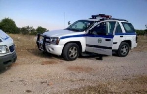 عشريني يعتدي على رجل أمن في الشونة الشمالية