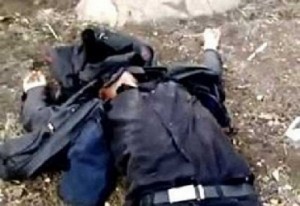 وادي السير: مقتل شاب برصاص عمه