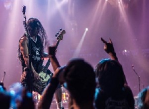 سلفيون يهددون باقتحام حفل «عبدة الشيطان» في عبدون