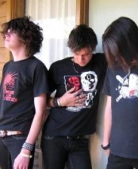 عبدون : حرق خيمة عبدة الشيطان