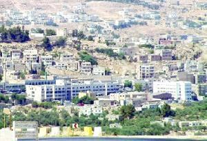 اصابة شاب في الطفيلة بعيار ناري