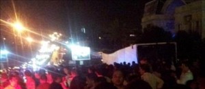 "الاخوان" يصفون "الهلاوين" بـ "الشواذ" و "الغرباء"