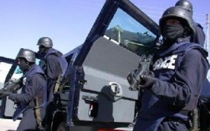 القبض على أحد قتلة الشهيد الملازم أيمن مقدادي