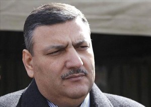 حجاب : رحيل الأسد شرط لأي حوار