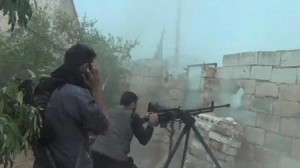 ميكانيكي اردني يفجر نفسه في سوريا