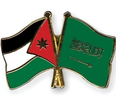 على السعودية تسديد ( فاتورة) حماية الأردن لحدودها
