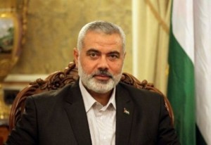 هنية: لا يمكن لأي أحد أن يتنازل عن حق عودة اللاجئين