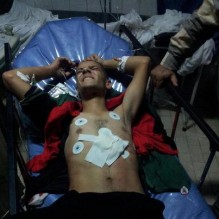 ضبط مطلق النار على العبيدين وردود افعال واسعة