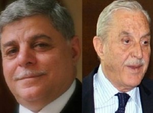 تقاعد رؤساء الوزارات والوزراء السابقين يكلف الخزينة 54 مليون دينار سنوياً