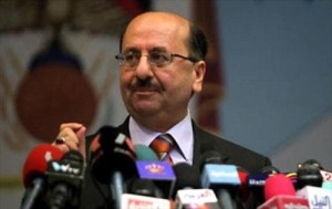 المعايطة: محاولات سياسية لزج الأردن في ملفات لا تربطه بها علاقة