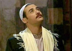 مقتل الممثل السوري محمد رافع