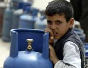 قريبا ..اسطوانة الغاز بـ10 دنانير وطبق البيض بـ 8